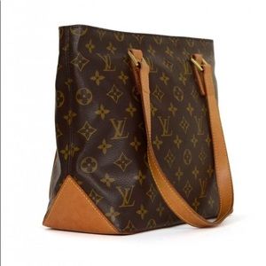 ⛔️SOLD⛔️ *MINT*Louis Vuitton Cabas Piano